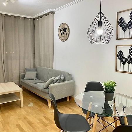 Valleca Tren Sierra Guadalupe 2 마드리드 외부 사진